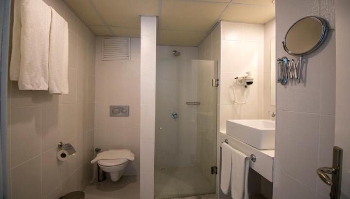 Hotel Casa Blanca Beach