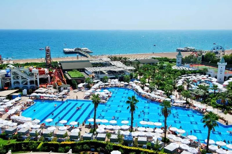 Delphin Imperial Hotel