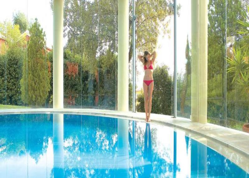 Grecotel Corfu Imperial Hotel