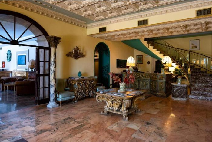 Hotel Taormina Park