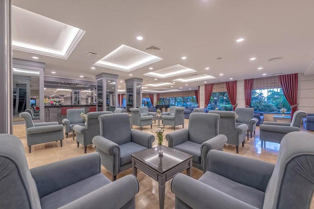 Meryan Hotel