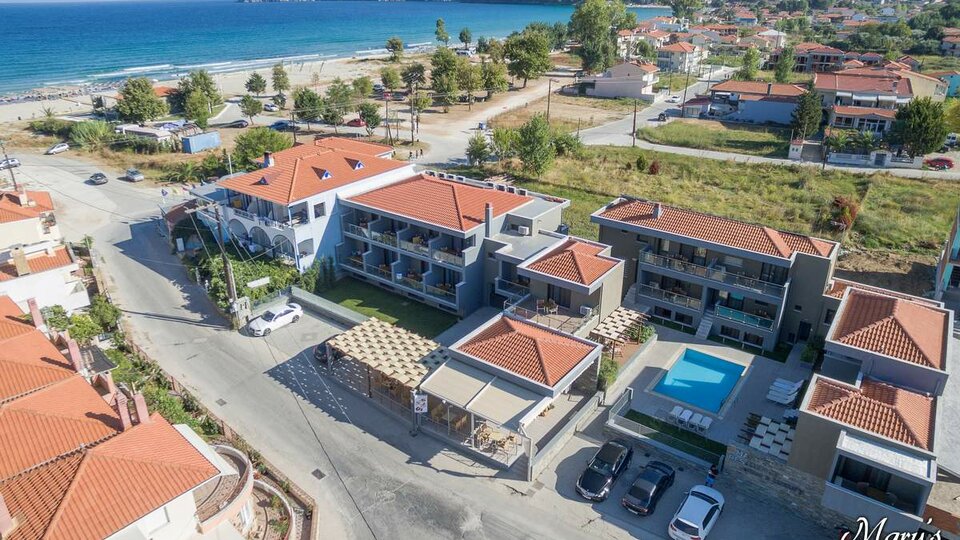 Mary's Residence - Suites 