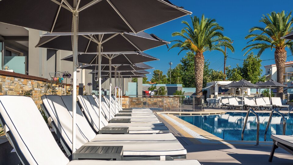 Hotel Dionysos