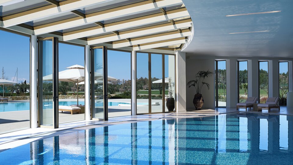 Hotel Porto Sani