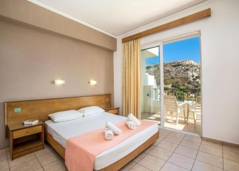 Olympia Sun Hotel