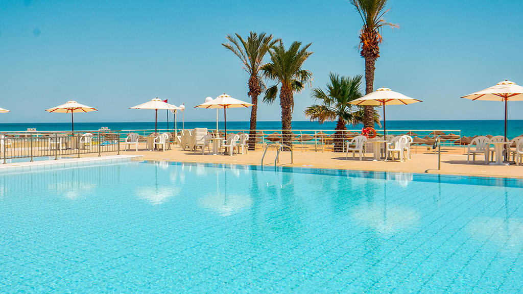 Club Novostar Omar Khayam Resort & Aqua Park