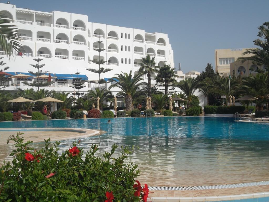 Aziza Thalasso Golf