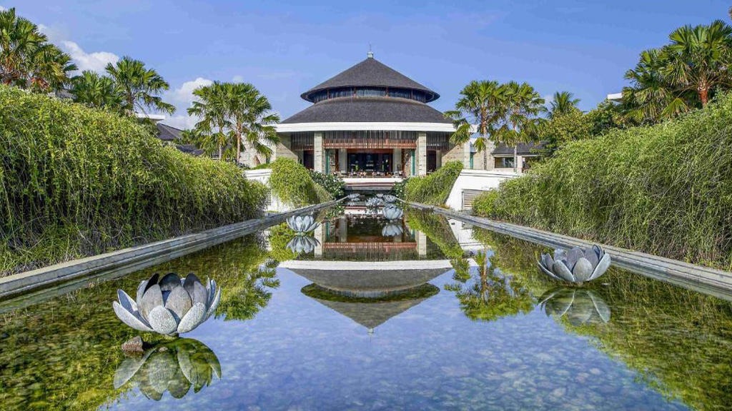 Sofitel Bali Nusa Dua Beach Resort