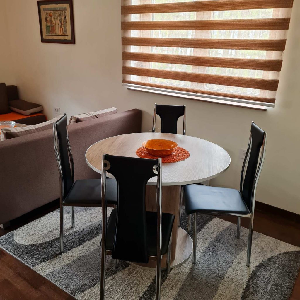 Aster Apartman 31 Zlatibor