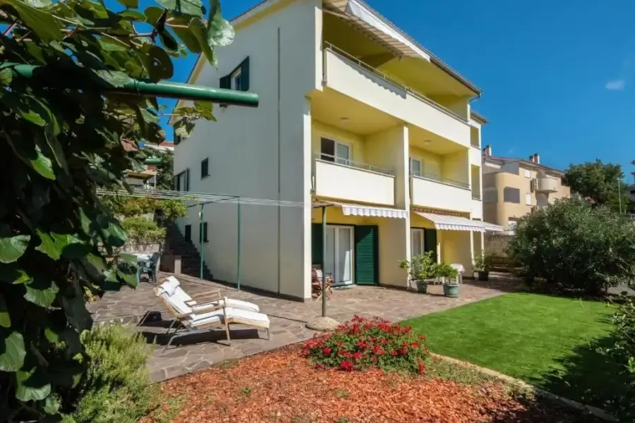 Apartman Balorda