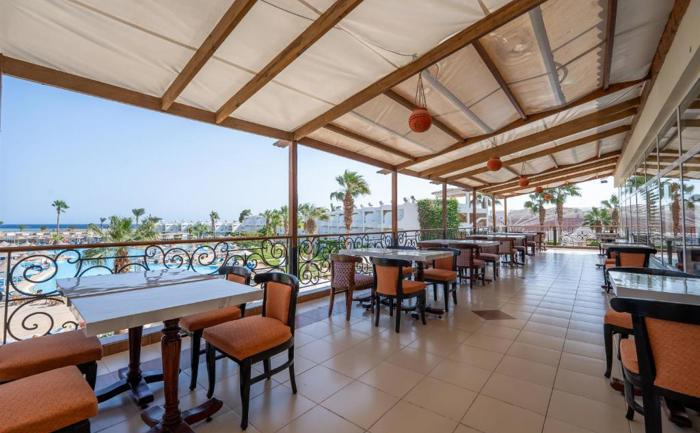 Hotel Jaz Palmariva Beach Resort