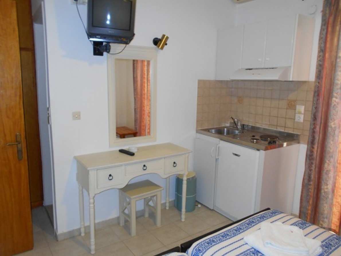 Vila Akrogiali