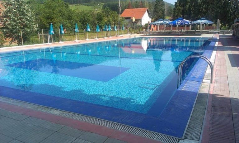 Apartmani Nikola i Barbara