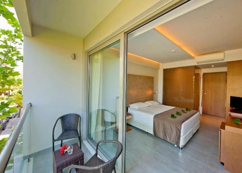 Oktober Downtown Boutique (Ex. Oktober Downtown Rooms ) Hotel