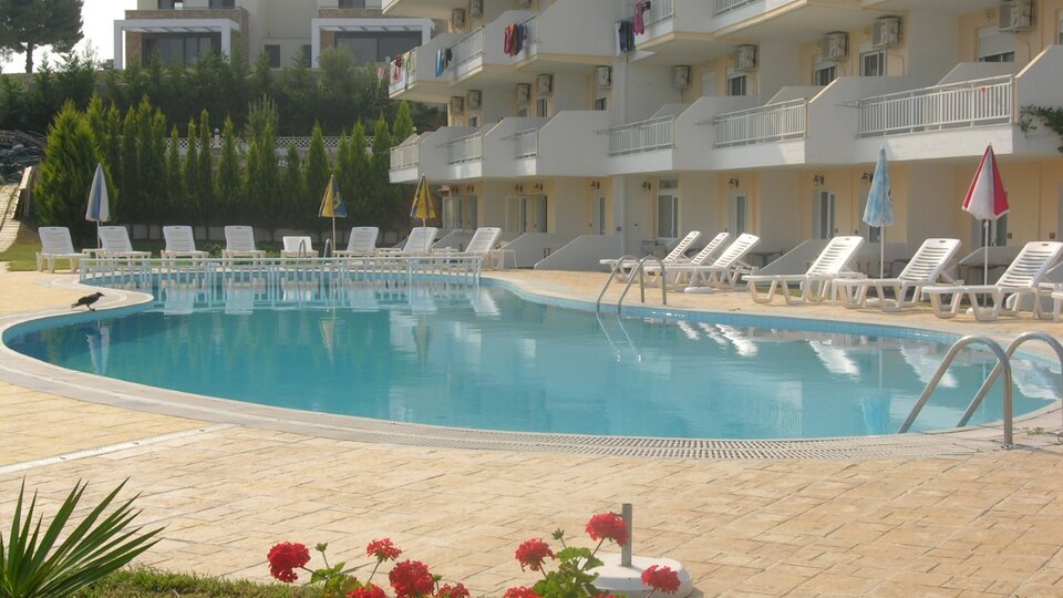 Hotel Haris