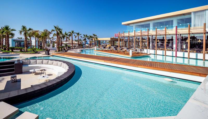 Stella Island Luxury Resort & Spa