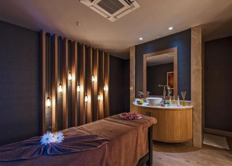 Elite World Marmaris +16 Hotel
