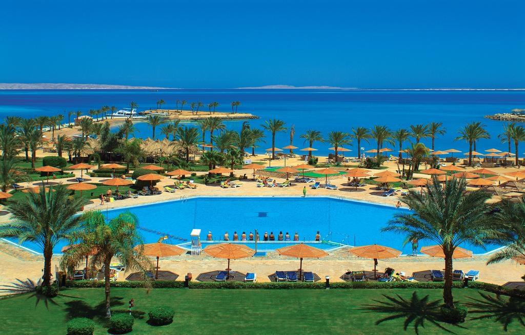 Continental Hotel Hurghada