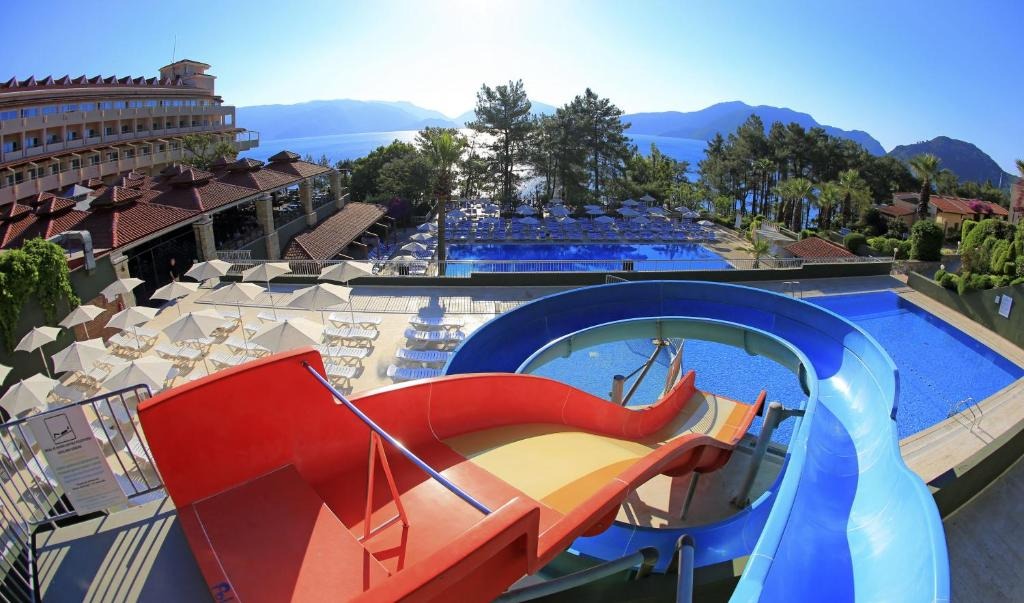 Hotel Labranda Mares
