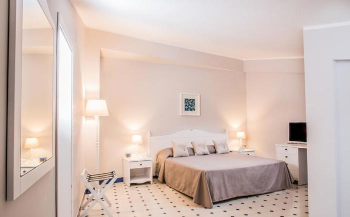 Hotel Tonnara Di Trabia