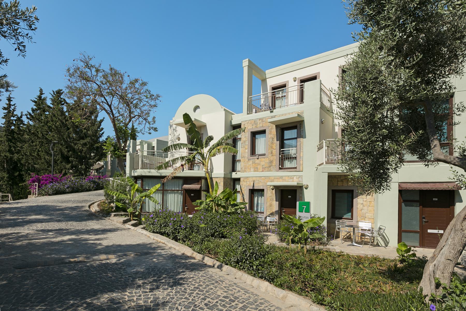 Duja Bodrum