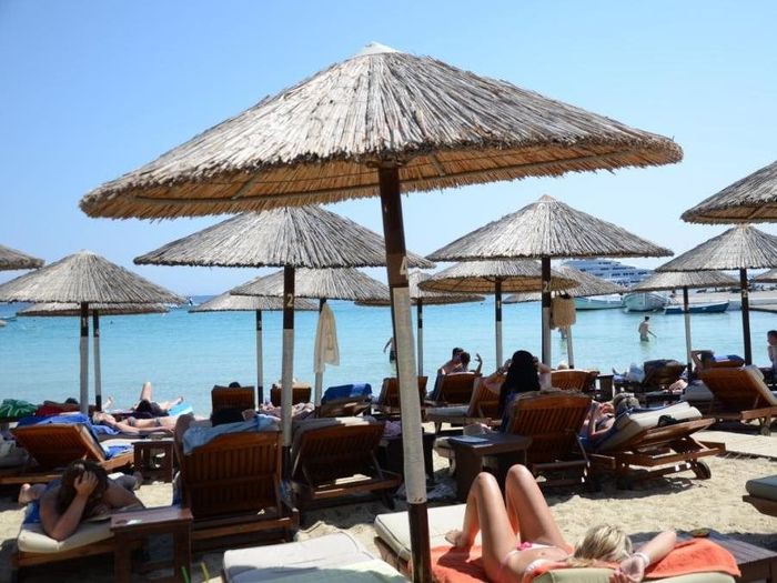 Hotel Acrogiali