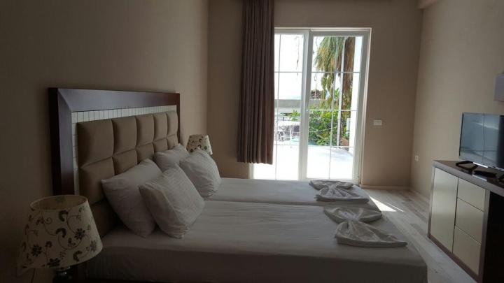 Hotel Maglara