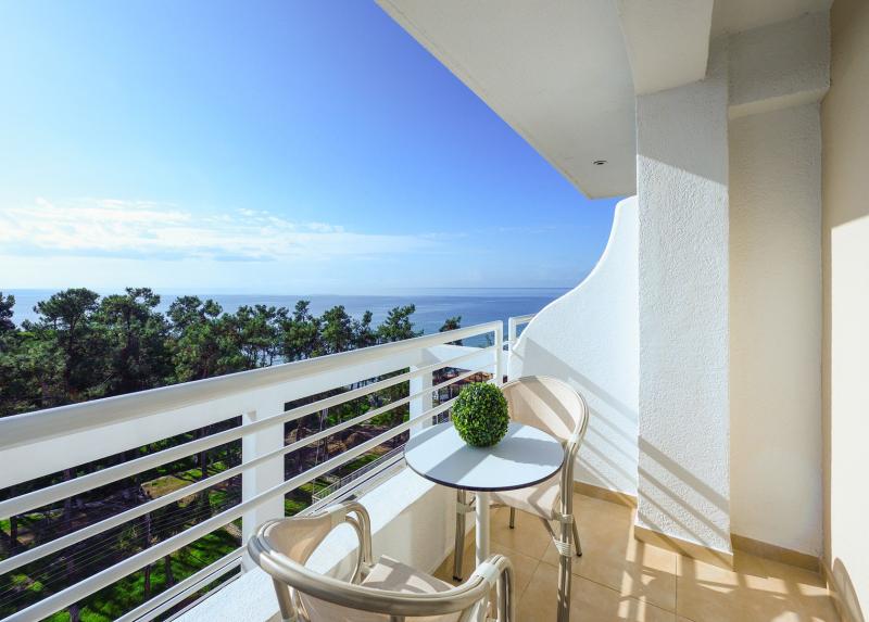 Secret Paradise Hotel & Spa Hotel