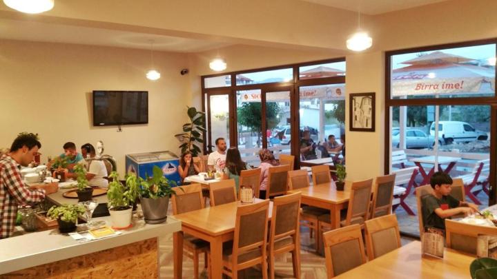 Hotel Haruni