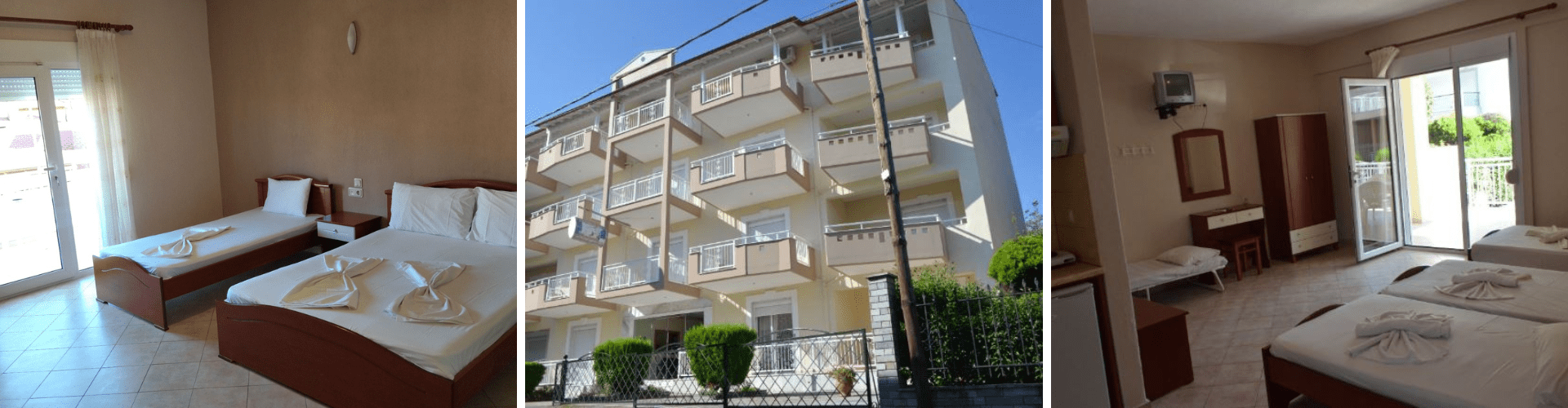 Vila Vasilas