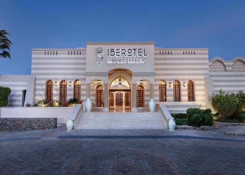 Iberotel Makadi Beach Hotel