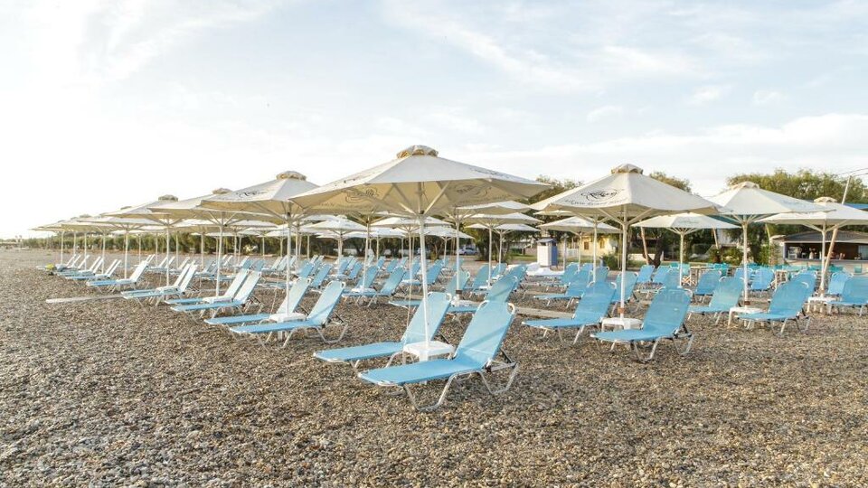 Alkyon Hotel and Spa