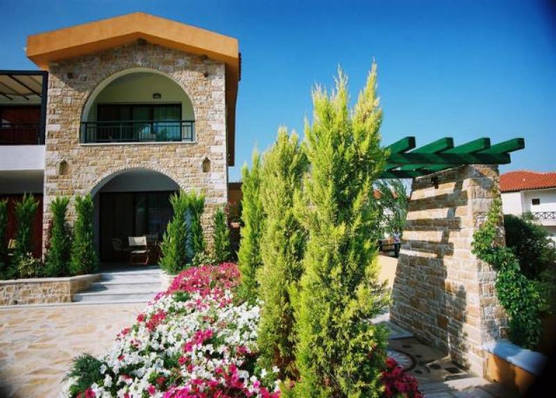 Acrotel Athena Pallas Hotel