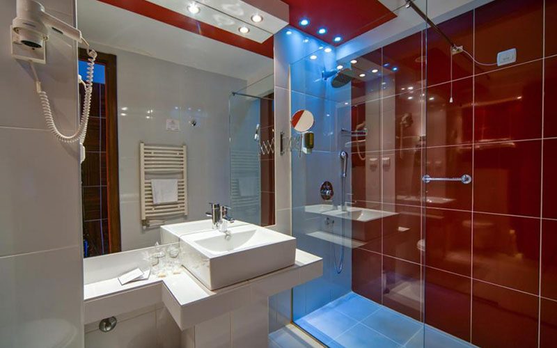 Hotel Palas
