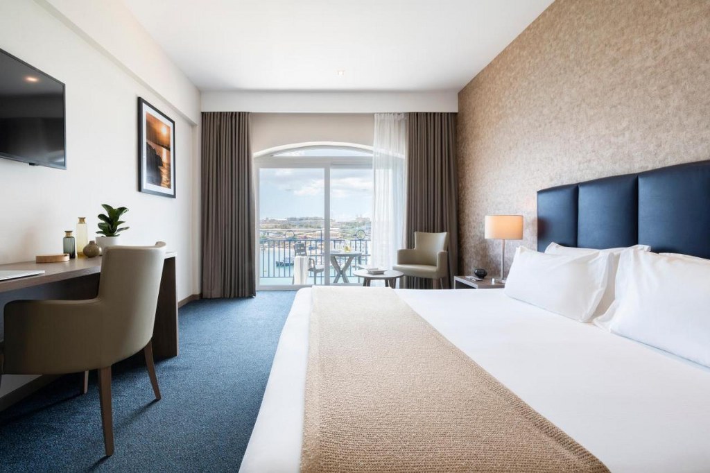 Hotel The Waterfront