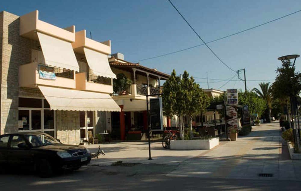 Vila Cleopatra