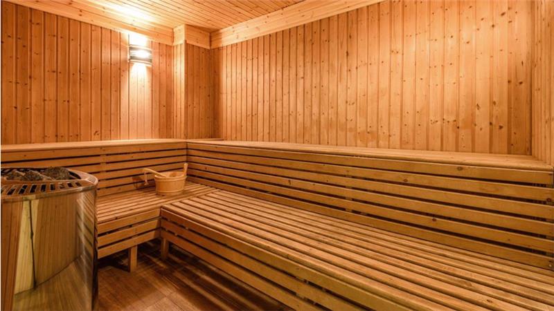 Melpo Antia Hotel and Suites