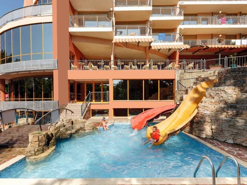 Hotel Atlas