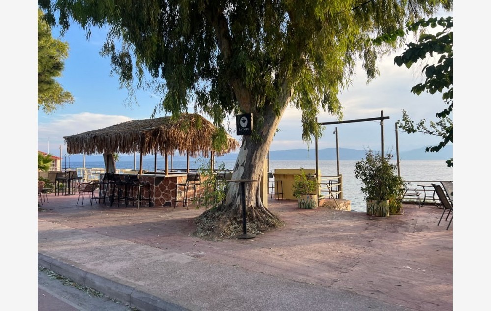 Vila Marvellia Sea View
