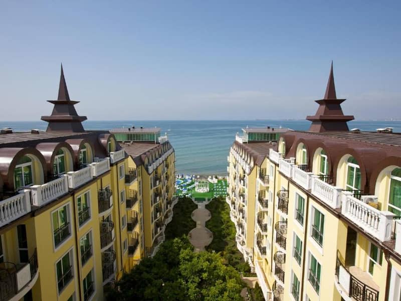 Hotel Amore Beach