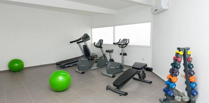 Hotel Bodrum Beach Resort