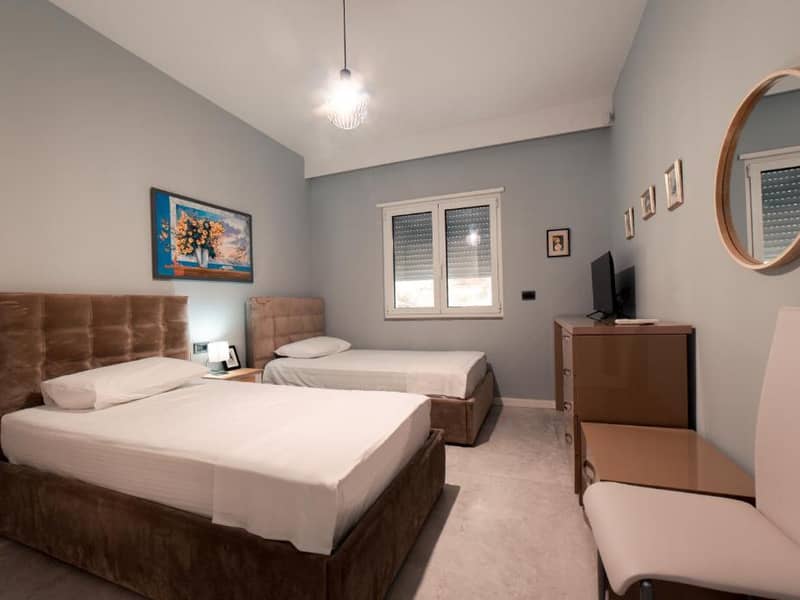 Hotel Epirus