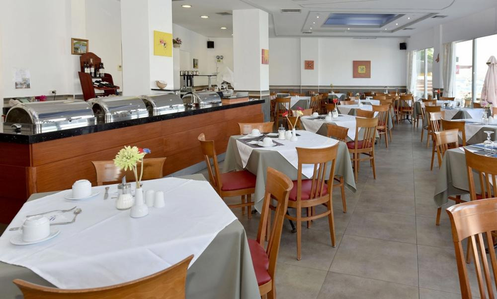 Hotel Minoa
