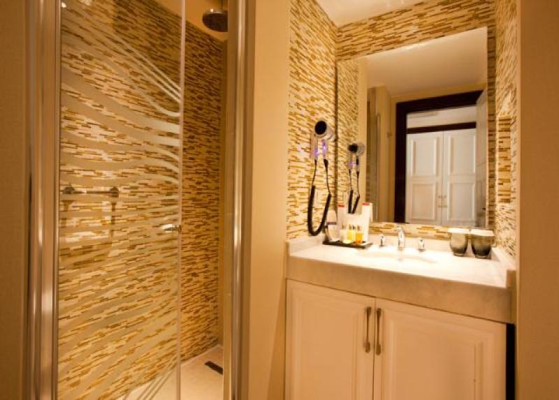 Kaya Pallazzo Golf Resort Hotel