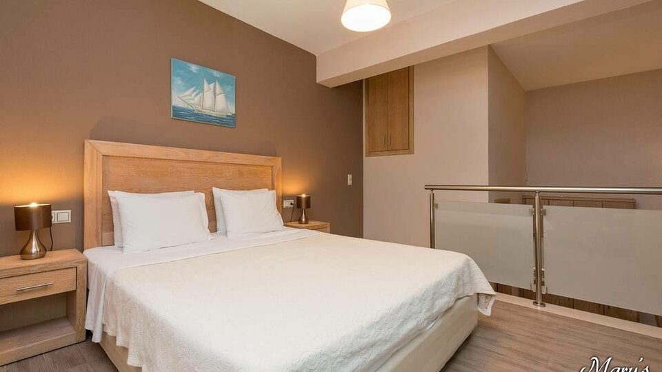 Mary's Residence - Suites 