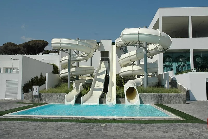 Adam & Eve Hotel