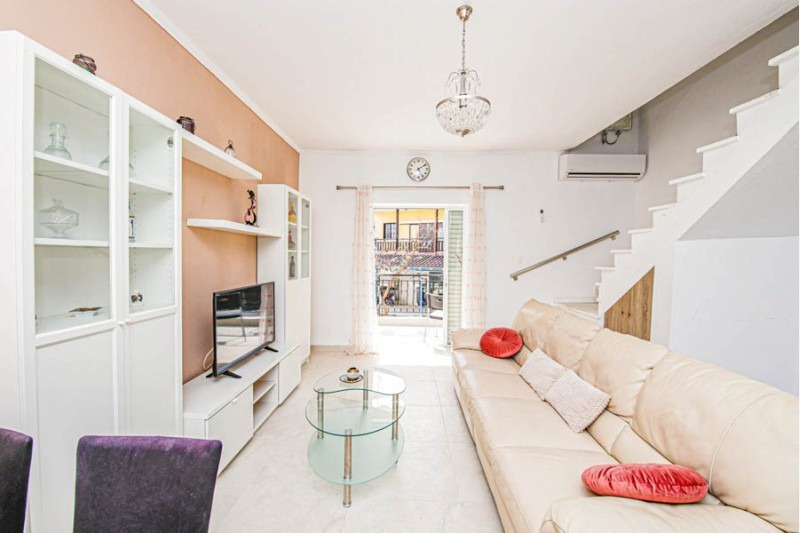 Vila Haris Apartments