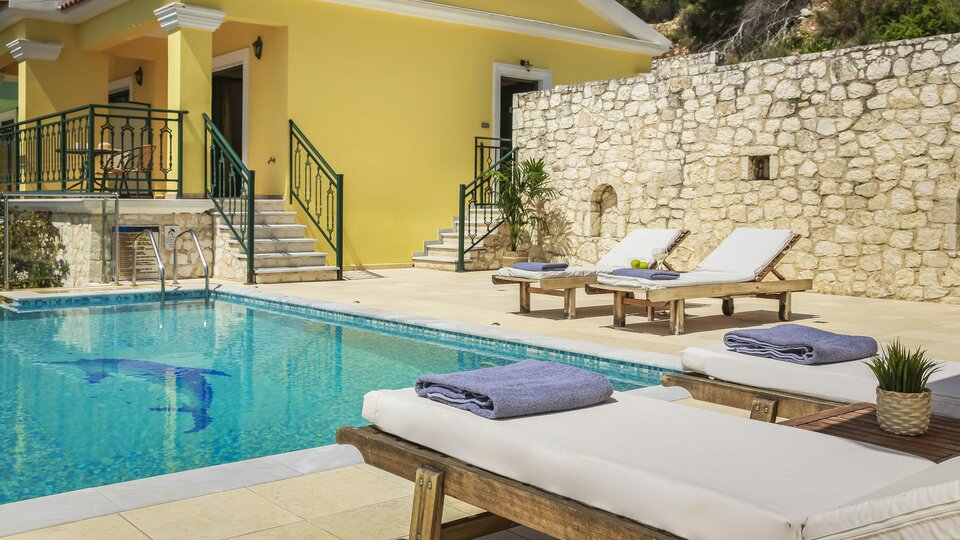 Kefalonia Bay Palace