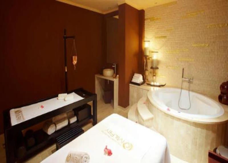 Istion Club Hotel
