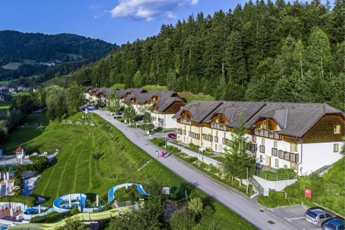 Snovik Apartmantsko Naselje
